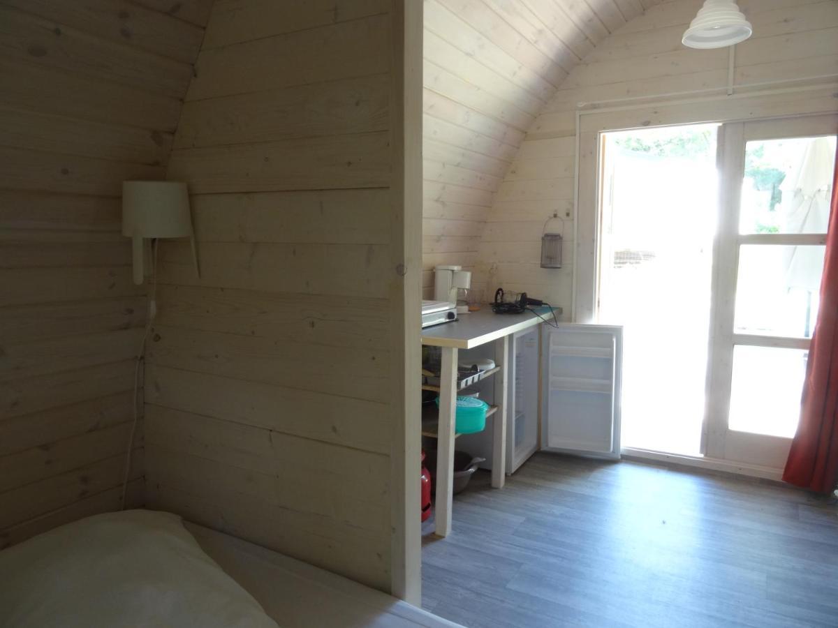 Camping La Grangeonne إسبارون دي فيردون المظهر الخارجي الصورة