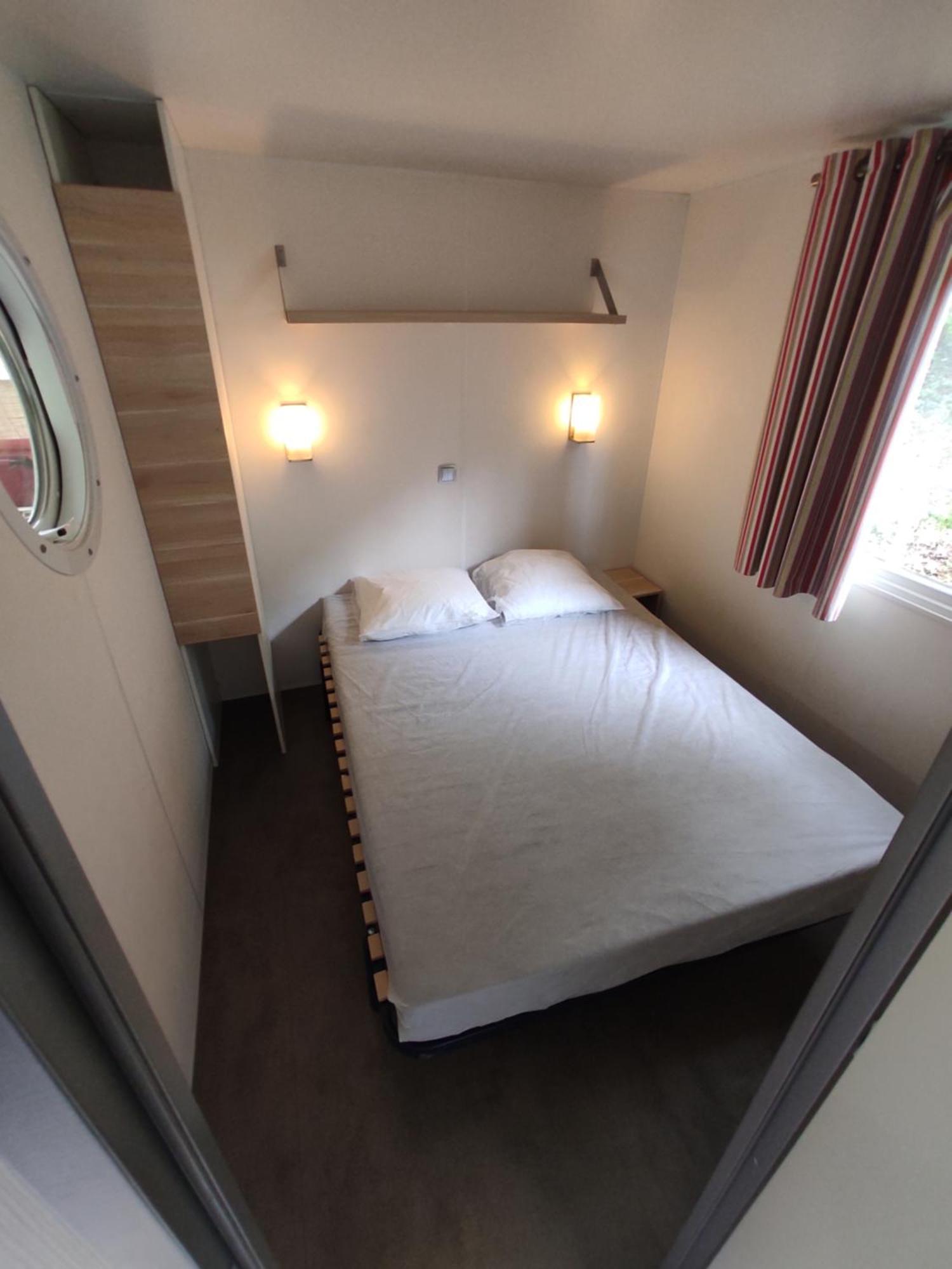 Camping La Grangeonne إسبارون دي فيردون المظهر الخارجي الصورة