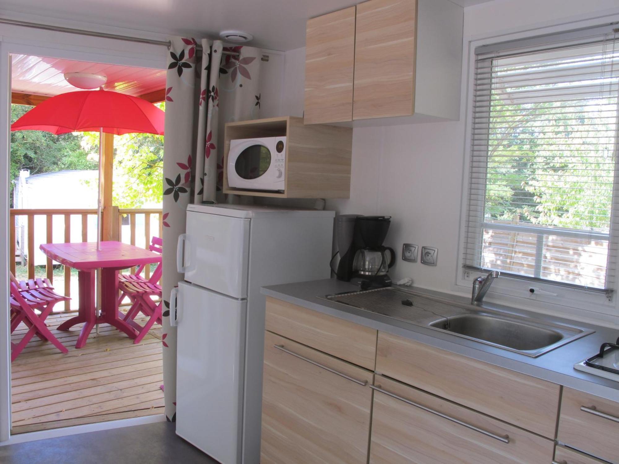 Camping La Grangeonne إسبارون دي فيردون الغرفة الصورة